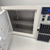 New Brunswick U101 Innova -80C Ultra-Low Temp Freezer image 0